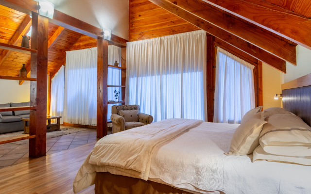 Costa Serena Aparts & Spa