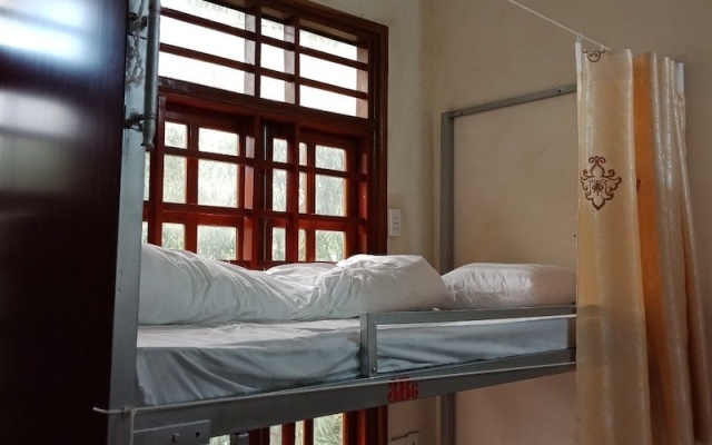 Ha Giang Riverside Hostel – Guest Rooms – Ha Giang