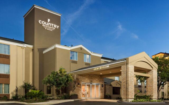 Country Inn & Suites by Radisson, San Antonio Medical Center, TX