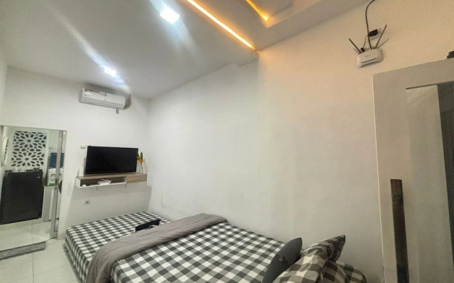OYO 95132 Kara Homestay Syariah – Guest Rooms – Yogyakarta
