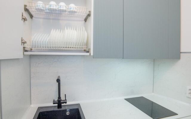 Европа Центр на проспекте Космонавтов 26А