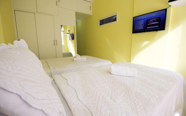 Rio Spot Homes MC C052A