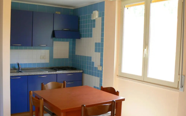 Camping&Residence Il Pioppeto