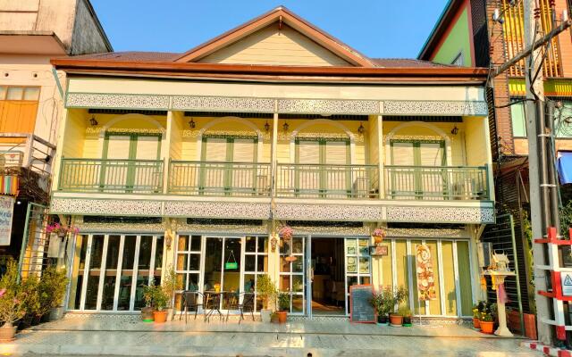 Sangthong Heritage