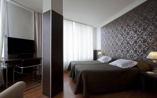 Venecia Plaza Centro Hotel
