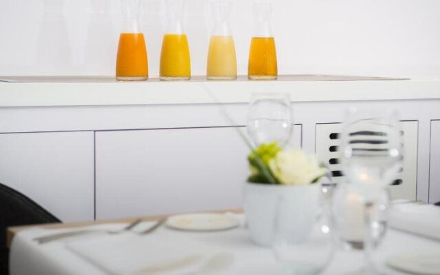 Hotel Florent