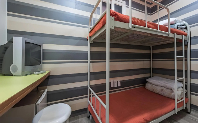Hostel Korea Original