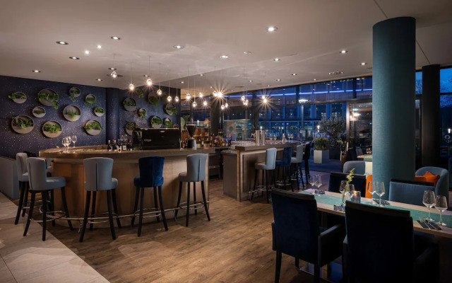 The Rilano Hotel Cleve