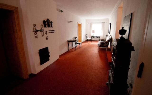 Appartements Greier