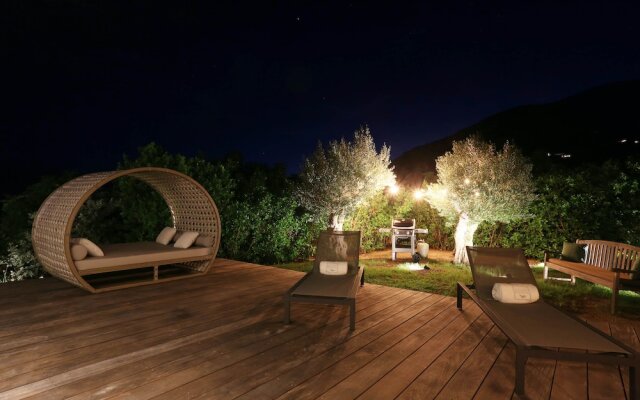 Dream Villa Toiny 2152