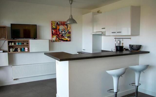 LE STUDIO D'ANTXETA Vue Océan, à 2 pas de Guethary