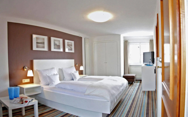Bodenseehotel Renn
