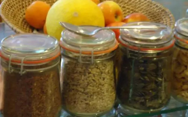 enjoy garni Korntal Stuttgart