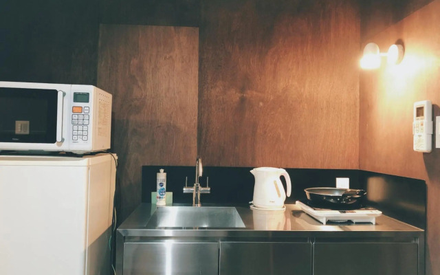 Inari Tonoya - Vacation STAY 03844v