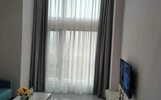 Yuandawu Apartment (Shaoguan Poly Plaza)