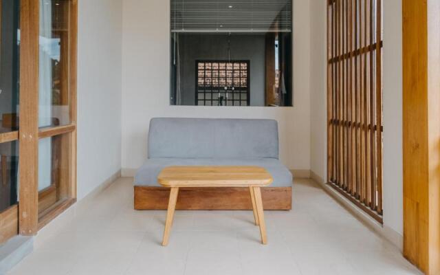 Wana Karsa Ubud Hotel