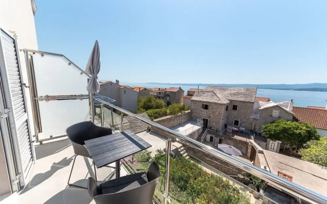 Renci - Great Location & sea View - SA2