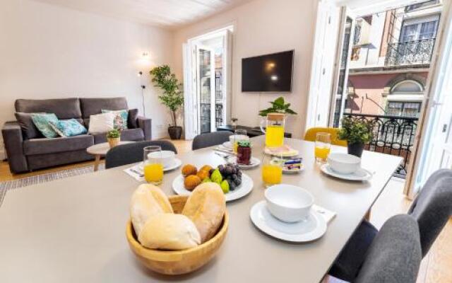 Brand New Apartment At Chiado