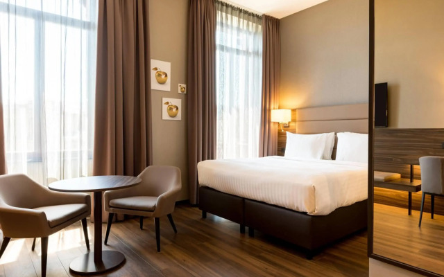 AC Hotel Mainz