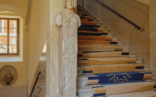Palazzo Talìa - Small Luxury Hotels of the World