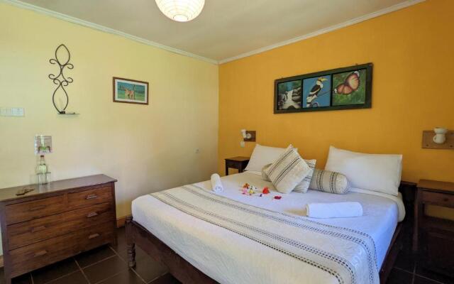 Lawns Hotel