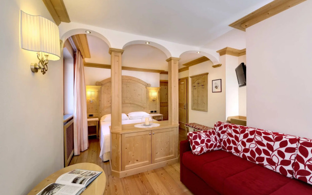 Hotel Diana