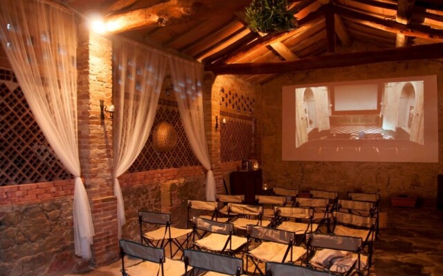 Tenuta Sospesa
