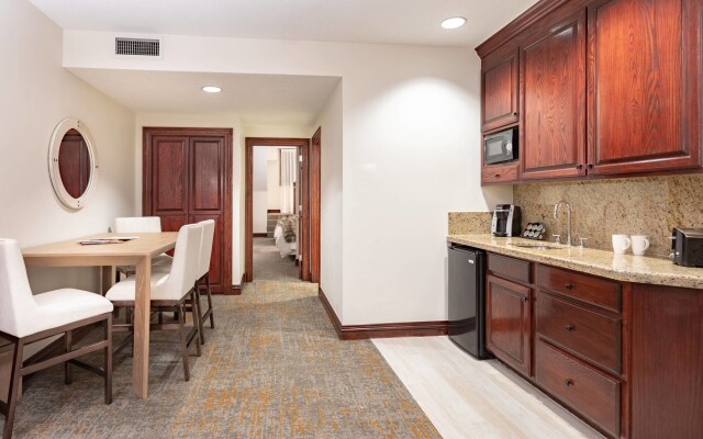 Beaver Creek Lodge, Autograph Collection