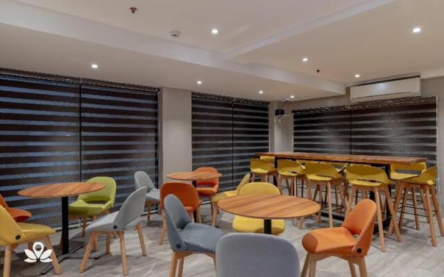 Hotel Inigo