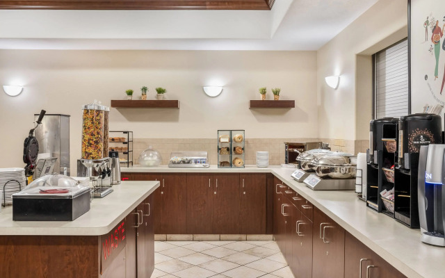 Ramada by Wyndham Lac La Biche