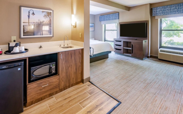 Hampton Inn Wilmington-Medical Park