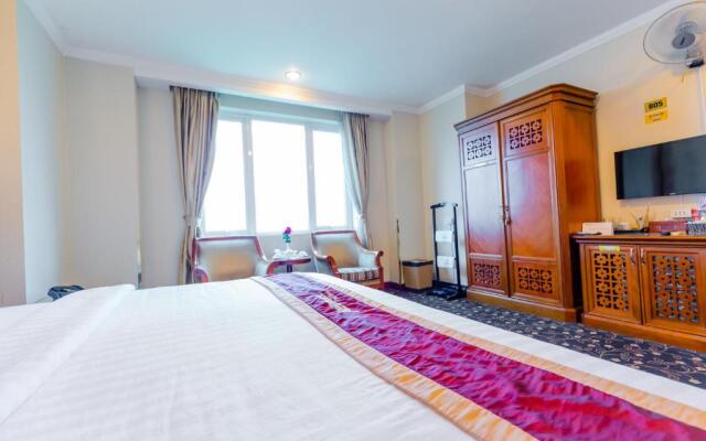 A25 Hotel - 19 Phan Dinh Phung