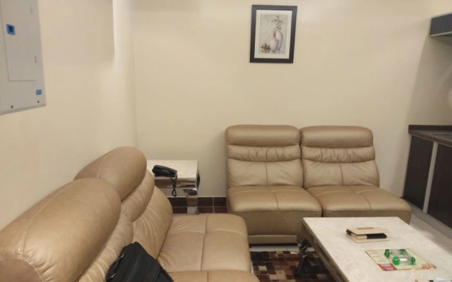 Yamama Palace Uraijah Branch by Oyo Rooms