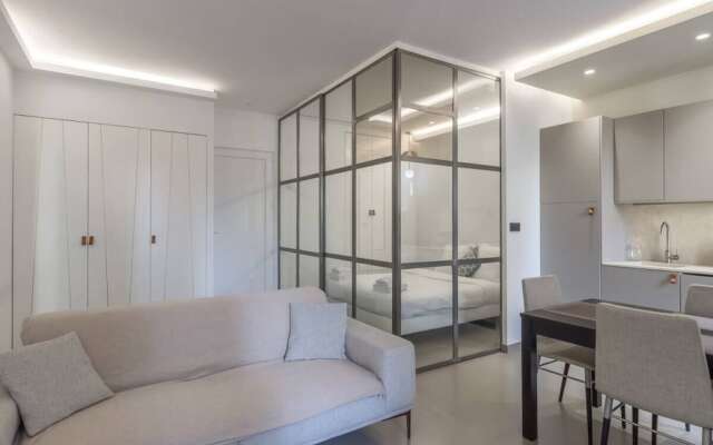 Otero Private apartment