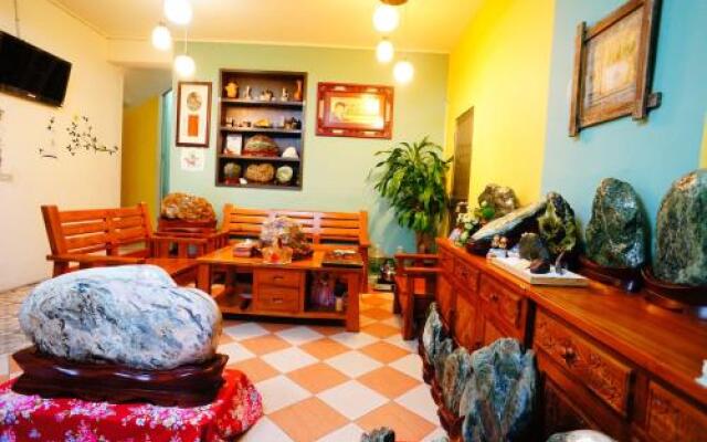 Hualien Ocean House