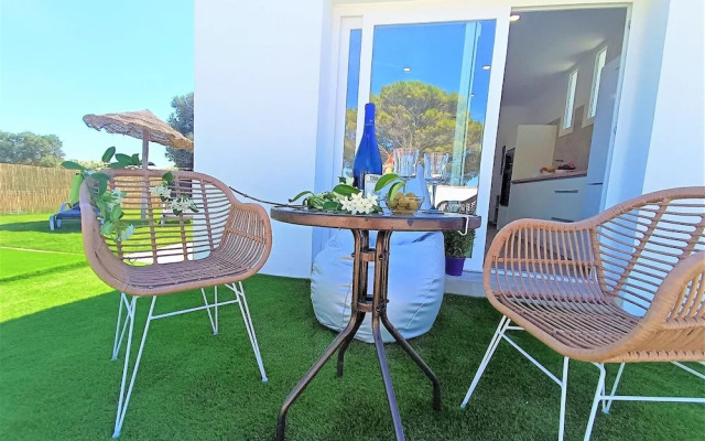 Suite Las Adelfas in Conil de la Frontera