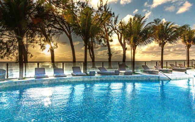 Oceana Atlântico Hotel