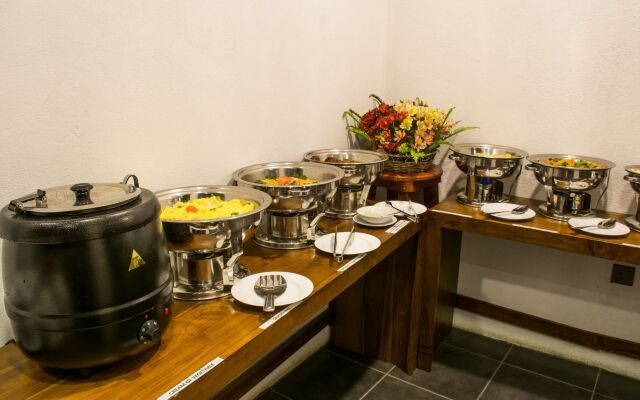 Hill Pride City Hotel