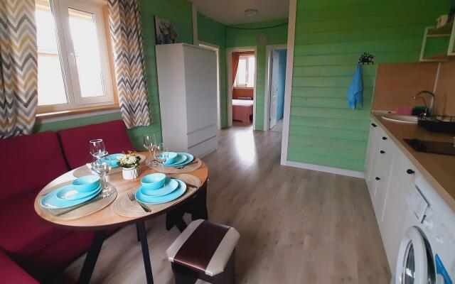 Константиновские Дачи