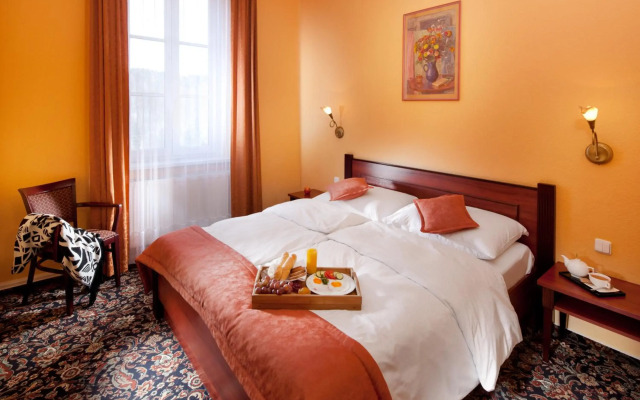 Chateau Monty Spa Resort