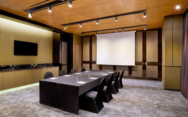 Courtyard by Marriott Seoul Namdaemun