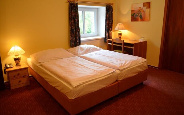 Hotel Moravia
