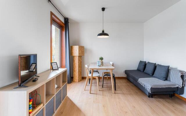 Coreto Apartment