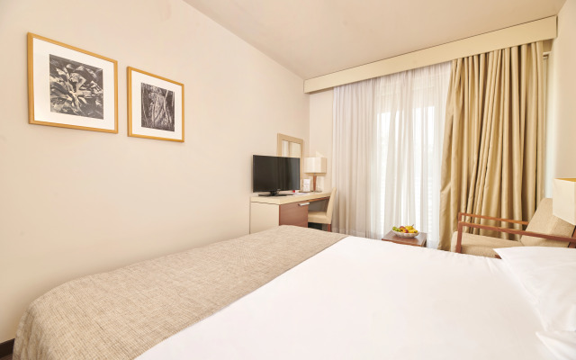 Hotel Albatros Plava Laguna