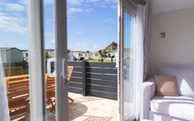 Gimblet Rock Holiday Park