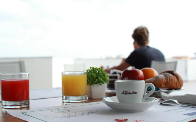 Alma Di Alghero Hotel