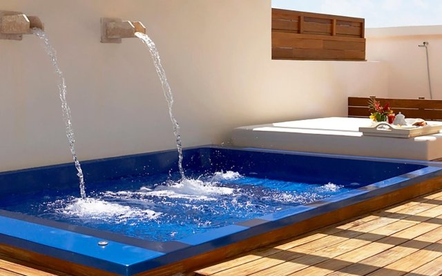 Excellence Playa Mujeres - Adults Only All Inclusive