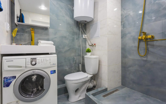 Moment House (Момент Хаус) на проезде Оптический 1