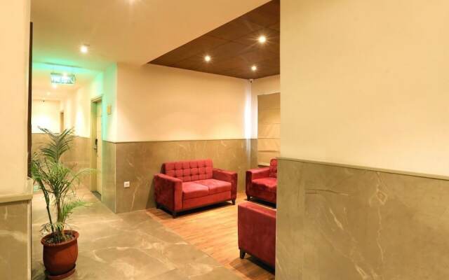 Sagar Residency