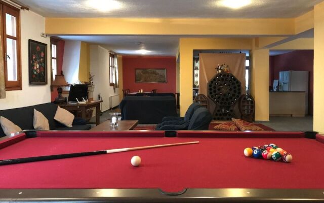 Nikky's Place